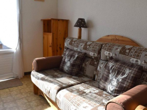 Appartement Confortable 3 Pièces, Jardin, Exposé Sud, 6 Pers, Parking – Font-Romeu - FR-1-580-23